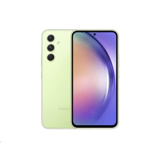 Samsung Galaxy A54 5G (A546), 8/256 GB, EU, zelená