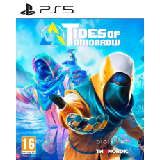PS5 hra Tides of Tomorrow PS5 hra Tides of Tomorrow