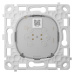 Ajax  LightCore (1-gang) vertical - Relé pro LightSwitch (spínač řazení 1)