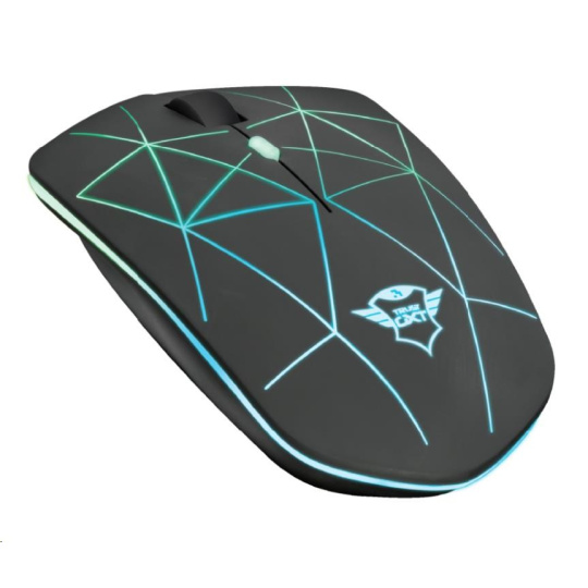 TRUST myš GXT 117 Strike Wireless Gaming Mouse