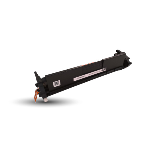 Canon CRG-051 - kompatibilní černý toner