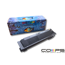 Kyocera TK5195BK PIRANHA - kompatibilní černý toner