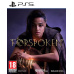 PS5 hra Forspoken