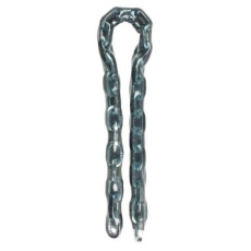 Master Lock Řetěz 8019EURD průměr 10 mm (1,0m) Master Lock Řetěz 8019EURD průměr 10 mm (1,0m)