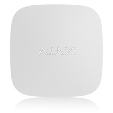 Ajax LifeQuality (8EU) bílý - Inteligentní sensor kvality ovzduší Ajax LifeQuality (8EU) bílý - Inteligentní sensor kvality ovzduší