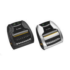 Zebra ZQ310 Plus, Indoor, USB-C, BT (BLE), Wi-Fi, NFC, 8 dots/mm (203 dpi), linerless Zebra ZQ310 Plus, Indoor, USB-C, BT (BLE), Wi-Fi, NFC, 8 dots/mm (203 dpi), linerless