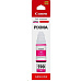 Canon CARTRIDGE GI-590 M purpurová pro Pixma G1500, G2500, G3500, G4500  (7000str.)
