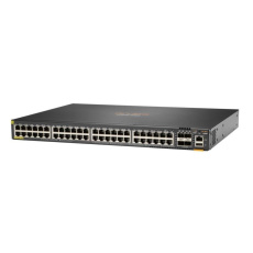 Aruba 8325-48Y8C 48p 25G SFP/+/28 8p 100G QSFP+/28 Front-to-Back 6 Fans and 2 PSU Bundle Aruba 8325-48Y8C 48p 25G SFP/+/28 8p 100G QSFP+/28 Front-to-Back 6 Fans and 2 PSU Bundle