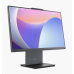 LENOVO PC AiO ThinkCentre neo 50a 24 Gen 5 - i3-1315U,23.8" FHD IPS,8GB,512SSD,HDMI,Int. Intel UHD,BezOS,3Y Onsite