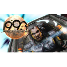 1993 Space Machine (PC) klíč Steam 1993 Space Machine (PC) klíč Steam
