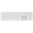 APPLE Magic Keyboard - anglická - numerická klávesnice Apple(2017)