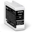 EPSON ink Singlepack Photo Black T46S1 UltraChrome Pro 10 ink 25ml