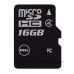 DELL 16GB microSDHC/SDXC Card CusKit