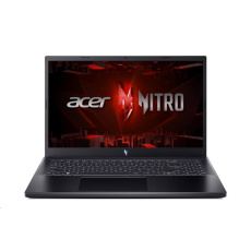 ACER NTB Nitro V 15 (ANV15-41-R6WB),R5 6600H,15.6"FHD,16GB,512GB SSD,RTX 3050,Linux,Black ACER NTB Nitro V 15 (ANV15-41-R6WB),R5 6600H,15.6"FHD,16GB,512GB SSD,RTX 3050,Linux,Black