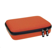 Doerr HardCASE GPX Medium Orange pro GoPro