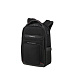 Samsonite PRO-DLX 6 BACKPACK 14.1" BLACK - batoh pro notebook