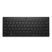 HP klávesnice - 355 Compact Multi-Device Keyboard BT CZ/SK