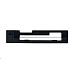 Citizen colour ribbon, black