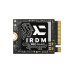 GOODRAM SSD IRDM PRO NANO 512GB PCIe 4X4 M.2 2230 RETAIL