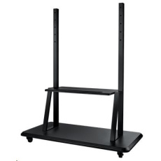 BAZAR - Optoma stand ST05 Mobilní stojan pro interaktivní dotykový displej Optoma IFPD - Rozbaleno (Komplet)