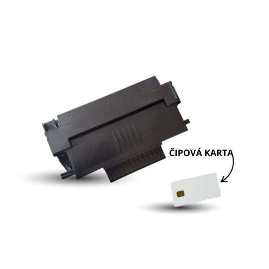 OKI MB260/MB280/MB290 (1239901) - kompatibilní černý toner