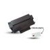 OKI MB260/MB280/MB290 (1239901) - kompatibilní černý toner