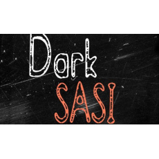 Dark SASI (PC) klíč Steam