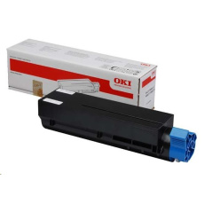 OKI Toner do B431/MB461/471/471w/491 (7 000 stran)