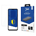 3mk tvrzené sklo HardGlass pro Apple iPhone 8
