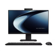 ASUS PC AiO ExpertCenter P44 (P440VAK-BPC7321TX), Core 7 240H, 23.8" FHD, 32GB, 1TB SSD, Intel, W11 Pro, Black