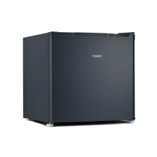 CHiQ CSD46D4D minibar, 46 litrů, 2 přihrádky, 0 °C až +10 °C, 35 dB CHiQ CSD46D4D minibar, 46 litrů, 2 přihrádky, 0 °C až +10 °C, 35 dB