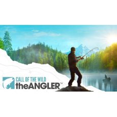 Call of the Wild: The Angler (PC) klíč Steam