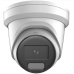 Hikvision DS-2CD2346G2H-IU(2.8mm)(eF), 4MPix IP Turret AcuSense kamera; IR 30m, mikrofon, IP67