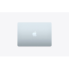 MacBook Air 13'' M5 chip with 10-core CPU and 8-core GPU, 16GB, 512GB SSD - Sky Blue SK klavesnice MacBook Air 13'' M5 chip with 10-core CPU and 8-core GPU, 16GB, 512GB SSD - Sky Blue SK klavesnice