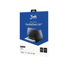 3mk hybridní sklo FlexibleGlass Lite pro Apple iPad 6 2018 9,7" 3mk hybridní sklo FlexibleGlass Lite pro Apple iPad 6 2018 9,7"