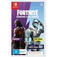 NS hra Fortnite Darkfire & Ice Bundle (CIB)
