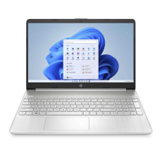 NTB HP 15s-eq2223nc, Ryzen 5-5500U, 15.6" FHD AG IPS,16GB DDR4,512GB SSD, AMD Radeon Integrated Graphics,Win11