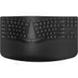 BAZAR - HP 965 Ergonomic Wireless Keyboard - Rozbaleno (Komplet)