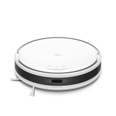 TP-Link Tapo RV20 Max robotický vysavač s mopem (LiDAR, 2,4 GHz, BT, bílý) TP-Link Tapo RV20 Max robotický vysavač s mopem (LiDAR, 2,4 GHz, BT, bílý)
