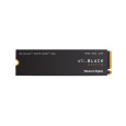 WD BLACK SSD NVMe 250GB PCIe SN 770, Gen4 8 Gb/s, (R:4000, W:2000MB/s)