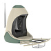 Camouflage EZ BirdFeeder Go 6