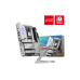 MSI MB Sc AM5 MPG B850 EDGE TI WIFI, AMD B850, 4xDDR5, 1xHDMI, WiFi, ATX
