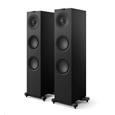 KEF Repro Q7 Meta sloupový, 1ks, černé