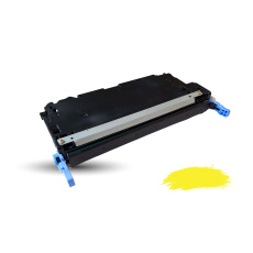 Canon CRG711Y - kompatibilní žlutý toner Canon CRG711Y - kompatibilní žlutý toner