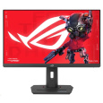 ASUS LCD 24.5" XG259CMS ROG Strix 1920x1080, 310Hz (Above 144Hz), 1ms (GTG)  Fast IPS  ELMB Sync  USB Type-C  G-Sync com