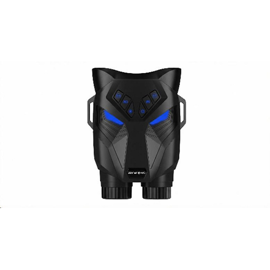 Camouflage EZ NightVision 200