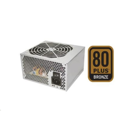 Fortron zdroj FSP400-50AAC 80PLUS BRONZE, 400W