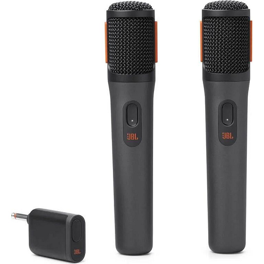 JBL Partybox Wireless Microphone JBL Partybox Wireless Microphone