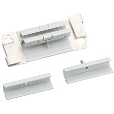 AP-MNT-CM1 Industrial Grade Indoor Access Point Metal Suspended Ceiling Rail Mount Kit