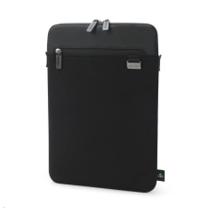 DICOTA Sleeve FIVE 14, black DICOTA Sleeve FIVE 14, black